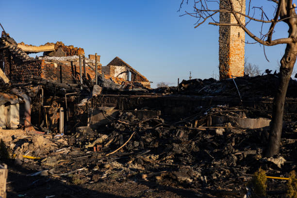 24/7 Emergency Soot Cleanup experts in Sykesville, MD
