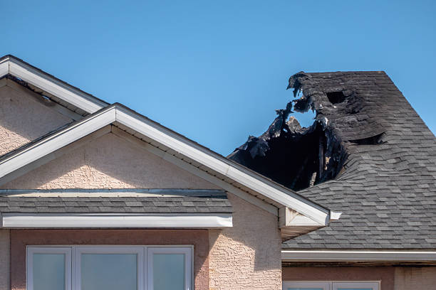 Licensed Soot Cleanup service in Sykesville, MD - Fire Damage Biloxi